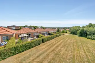 Rækkehus på Ledavej 17, Paderup, 8960 Randers SØ