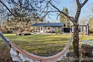 Fritidsbolig på Agerkær 3, 3250 Gilleleje