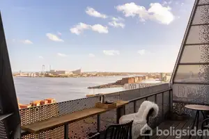 Ejerlejlighed på Helsinkigade 29, 15. th., 2150 Nordhavn