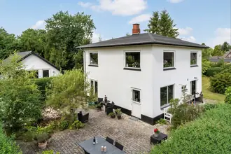 Villa på Kærvej 23, Enderslev, 4652 Hårlev