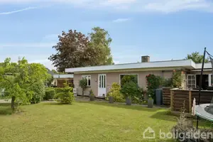 Villa på Barritvej 23, 2770 Kastrup