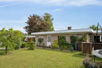 Villa på Barritvej 23, 2770 Kastrup