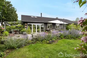 Villa på Mørdrupvej 94, 3060 Espergærde