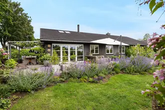 Villa på Mørdrupvej 94, 3060 Espergærde