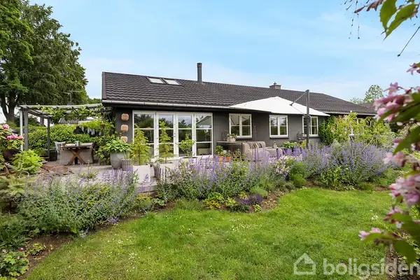 Villa på Mørdrupvej 94, 3060 Espergærde