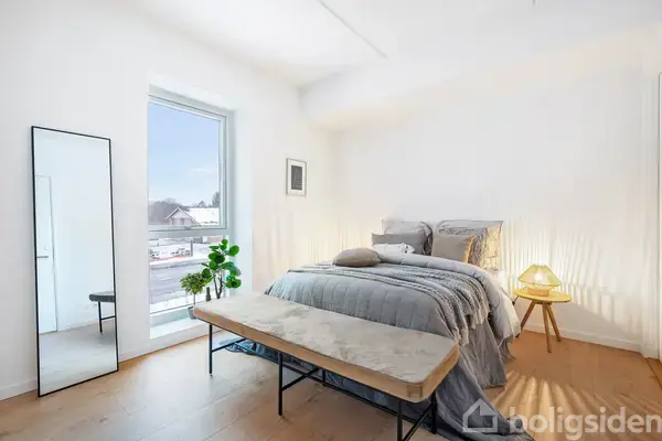 Ejerlejlighed på Herningvej 108, 1. 9., 8600 Silkeborg