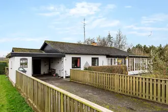 Villa på Ballegårdsvej 23, Radsted, 4990 Sakskøbing