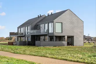 Ejerlejlighed på Strandkanten 6, Velling, 6950 Ringkøbing
