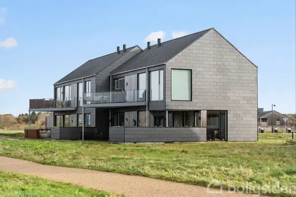 Ejerlejlighed på Strandkanten 6, 6950 Ringkøbing