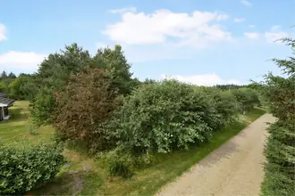 Fritidsgrund på Helten 11, Lynderup, 8832 Skals