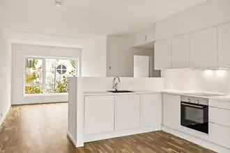 Ejerlejlighed på Søborg Hovedgade 96B, 2. th., 2860 Søborg
