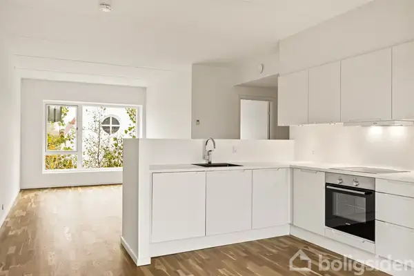 Ejerlejlighed på Søborg Hovedgade 96B, 2. th., 2860 Søborg