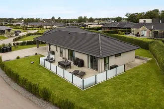 Villa på Tranehøj 10, 7430 Ikast