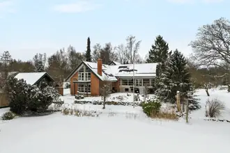 Villa på Granhegnet 9, 3450 Allerød