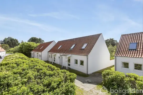 Ejerlejlighed på Hotel Skagen Strand 71, 9990 Skagen