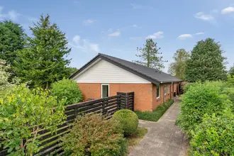 Villa på Sønderkær 273, 7190 Billund