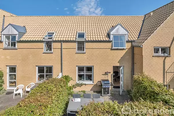 Rækkehus på Kildehaven 94, 8520 Lystrup