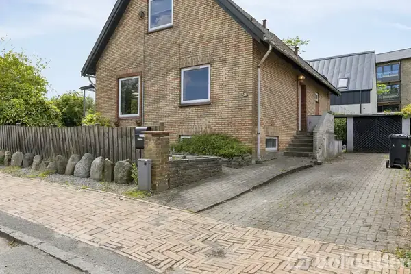 Villa på Åløkkehaven 41, 5000 Odense C