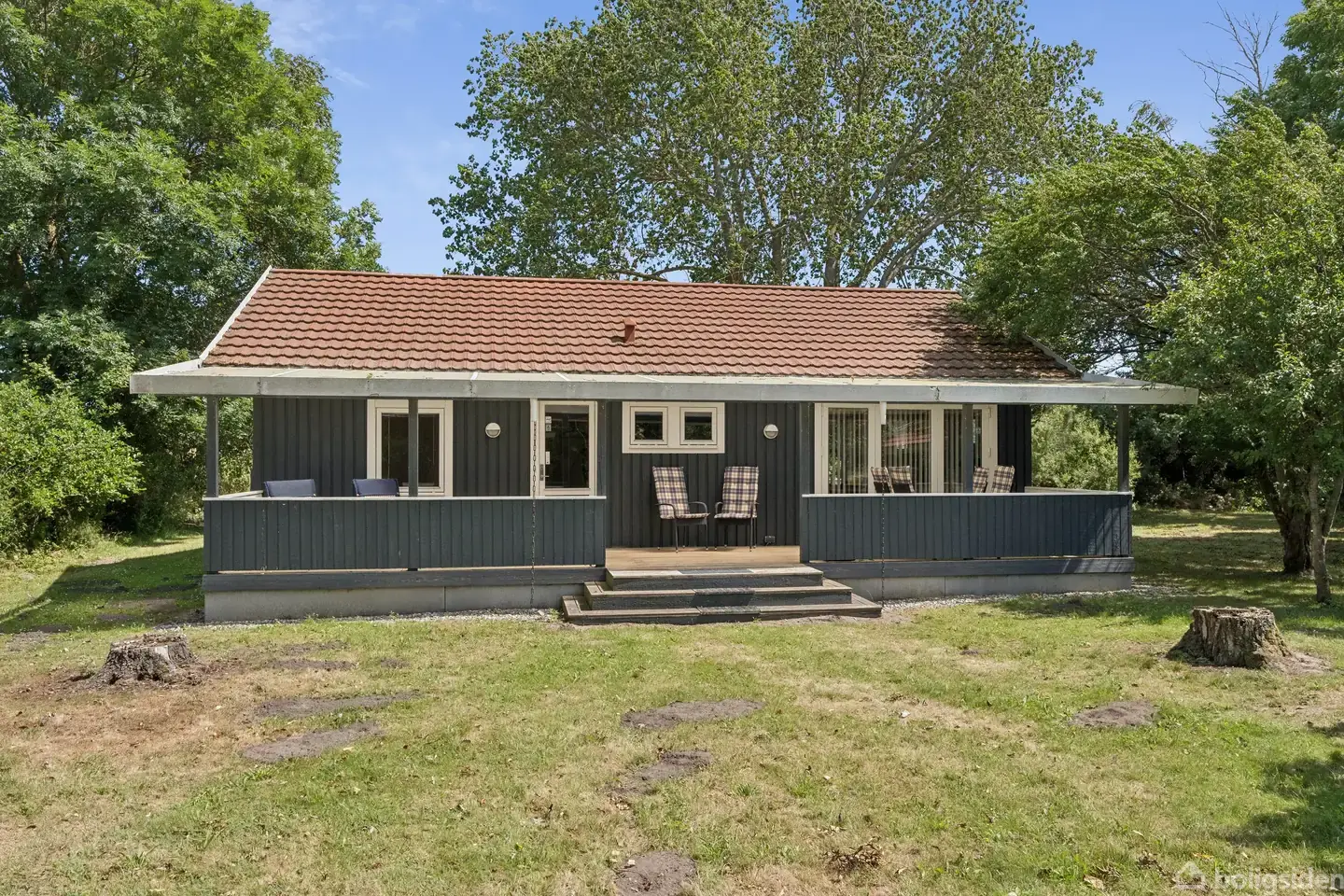 Fritidsbolig på Hejrevej 67, 4760 Vordingborg