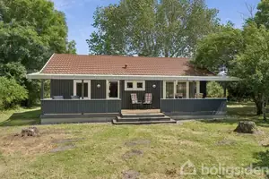 Fritidsbolig på Hejrevej 67, 4760 Vordingborg