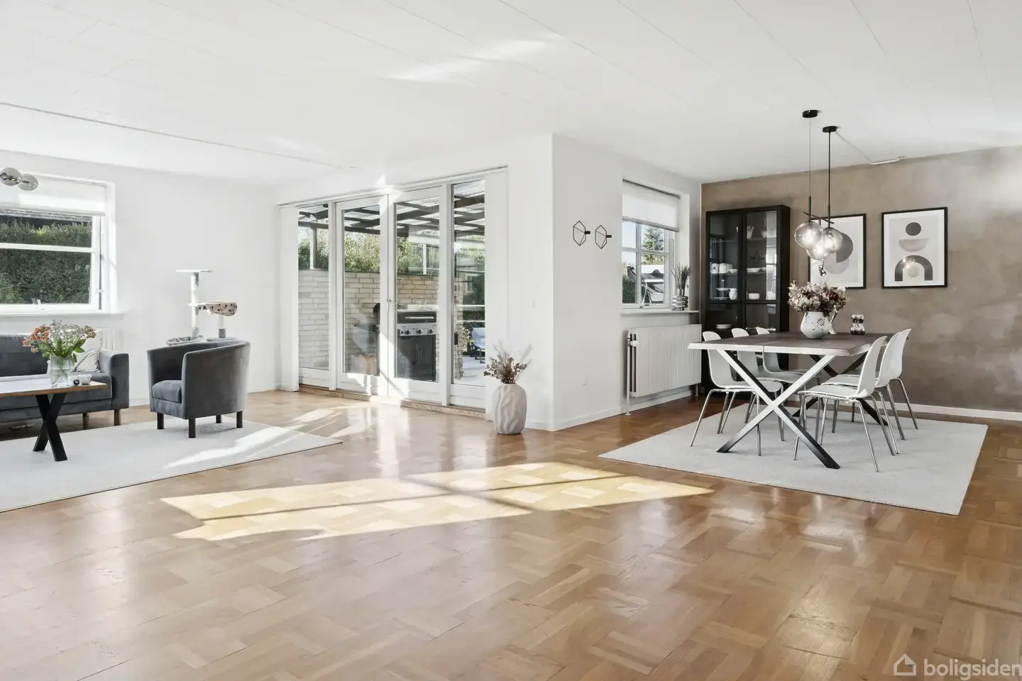 Villa på Provstehøjen 10, 4300 Holbæk