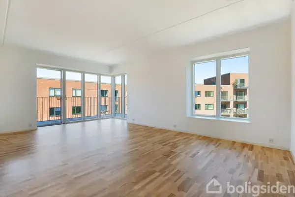 Ejerlejlighed på Gearhalsvej 4, 2. tv., 2500 Valby