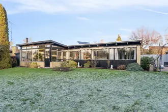 Villa på Tornevangsvej 54, 3460 Birkerød