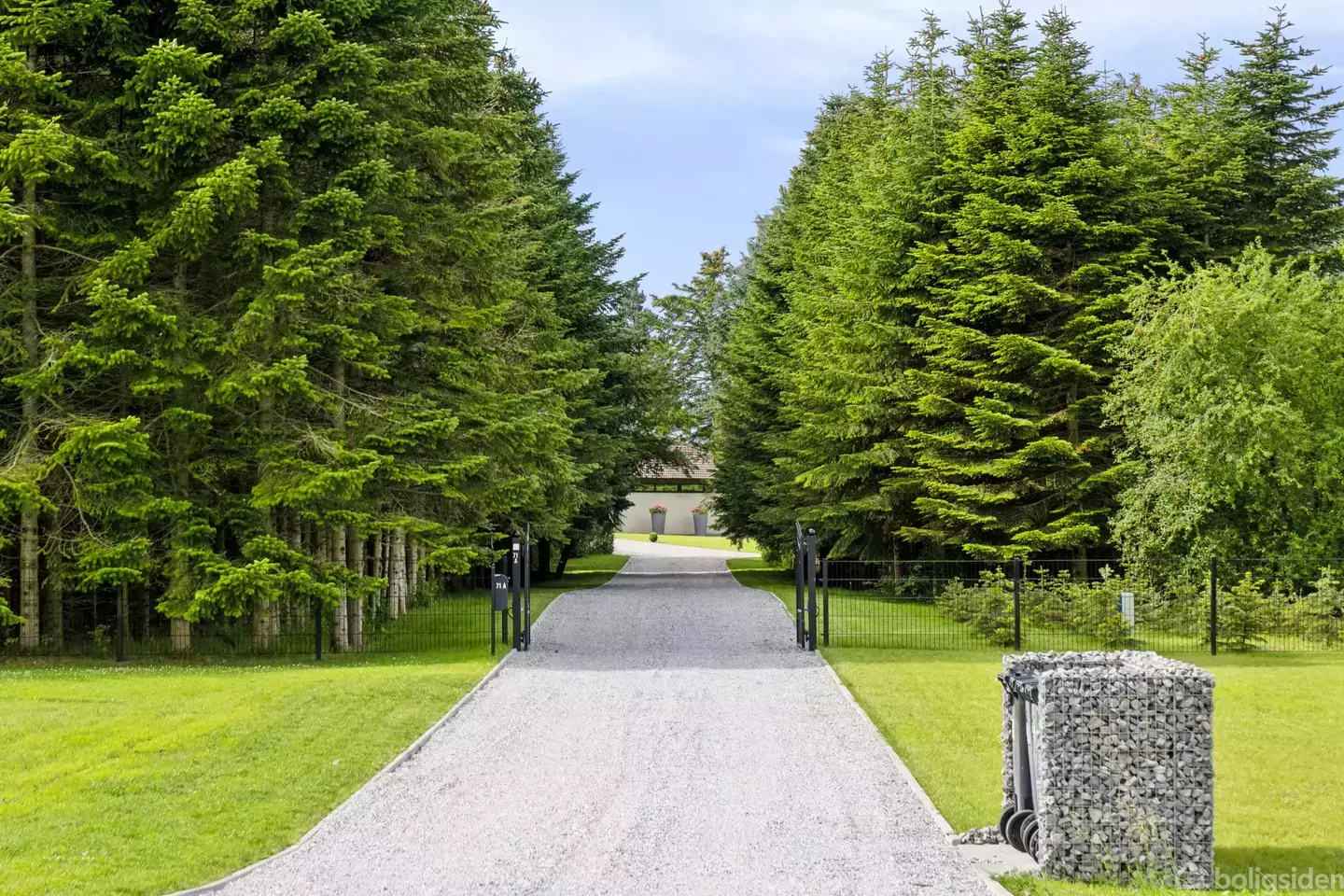 Villa på Omfartsvejen 71A, 4300 Holbæk