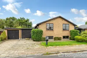 Villa på Gl. Kongevej 45, 6000 Kolding