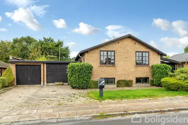 Villa på Gl. Kongevej 45, 6000 Kolding