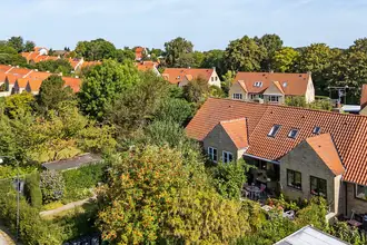 Rækkehus på Bakkedraget 35, 3460 Birkerød