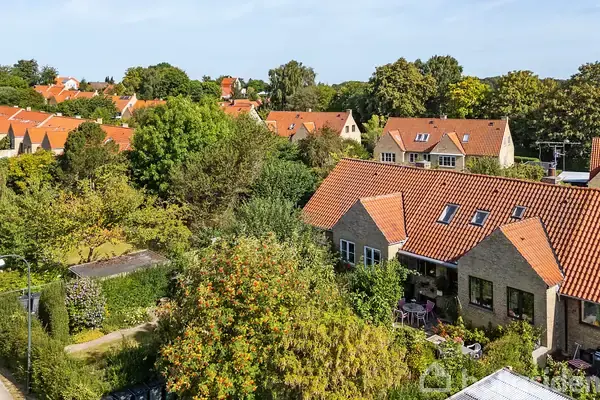 Rækkehus på Bakkedraget 35, 3460 Birkerød