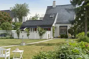 Villa på Øresunds Alle 53, 2791 Dragør