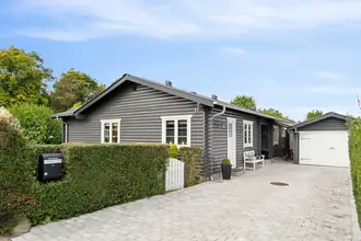Villa på Strandparken 71, 5800 Nyborg