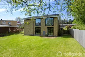Villa på Søndervang 31, 9800 Hjørring