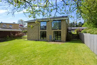 Villa på Søndervang 31, 9800 Hjørring