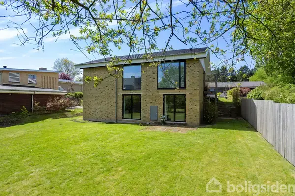 Villa på Søndervang 31, 9800 Hjørring