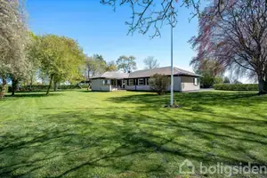 Villa på Oddevej 111, 4900 Nakskov