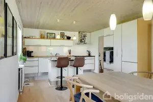 Villa på Vestervangen 13, 6715 Esbjerg N