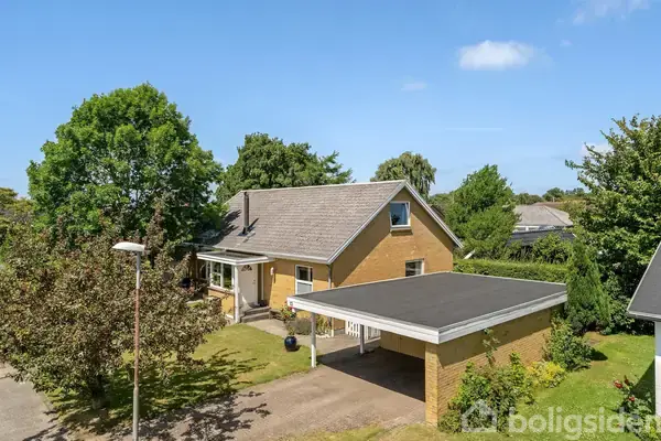 Villa på Vestervangen 13, 6715 Esbjerg N