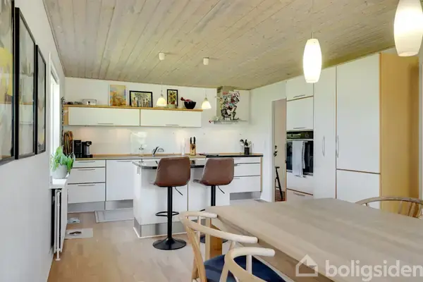 Villa på Vestervangen 13, 6715 Esbjerg N