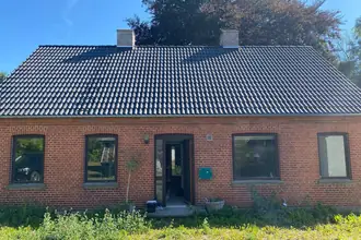Villa på Hammervej 34, Lov, 4700 Næstved