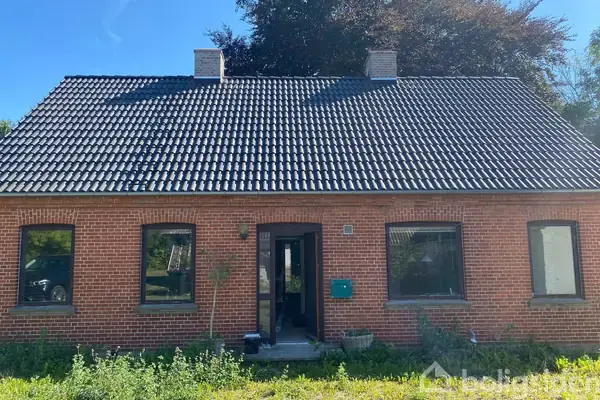 Villa på Hammervej 34, 4700 Næstved