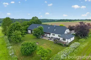 Villa på Stourup Hældagervej 4, 7130 Juelsminde