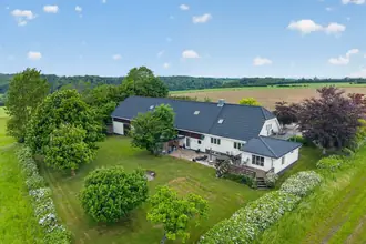 Villa på Stourup Hældagervej 4, Sønderby, 7130 Juelsminde