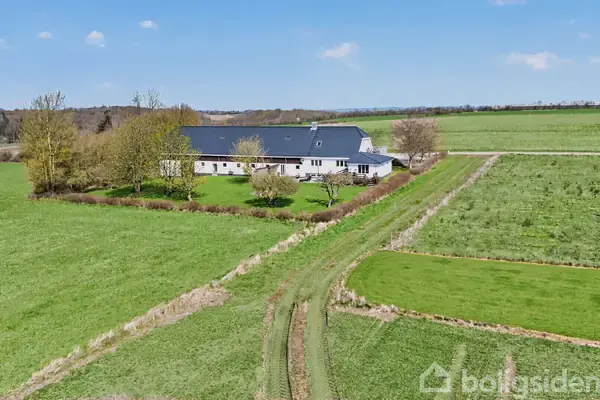 Villa på Stourup Hældagervej 4, 7130 Juelsminde
