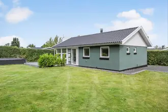 Fritidshus på Mosehaven 43, 2640 Hedehusene