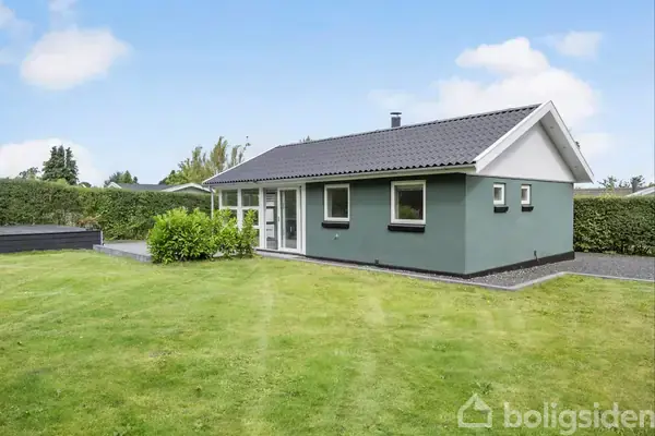 Fritidsbolig på Mosehaven 43, 2640 Hedehusene