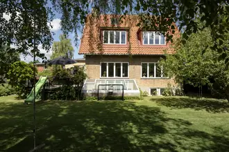 Emiliekildevej 71 Villa