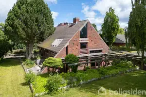 Villa på Skæring Hedevej 118, 8250 Egå